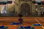 Outlaw Tennis (PlayStation 2)