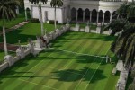 Outlaw Tennis (PlayStation 2)
