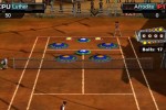 Outlaw Tennis (PlayStation 2)