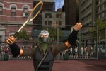 Outlaw Tennis (PlayStation 2)