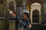 Outlaw Tennis (PlayStation 2)