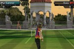 Outlaw Tennis (PlayStation 2)