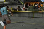 Outlaw Tennis (PlayStation 2)