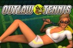 Outlaw Tennis (PlayStation 2)