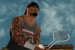 Outlaw Tennis (PlayStation 2)