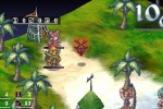 Makai Kingdom: Chronicles of the Sacred Tome (PlayStation 2)