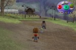 Harvest Moon: Another Wonderful Life (GameCube)