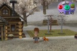 Harvest Moon: Another Wonderful Life (GameCube)