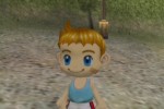 Harvest Moon: Another Wonderful Life (GameCube)