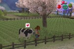 Harvest Moon: Another Wonderful Life (GameCube)