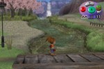 Harvest Moon: Another Wonderful Life (GameCube)