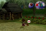 Harvest Moon: Another Wonderful Life (GameCube)