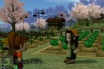 Harvest Moon: Another Wonderful Life (GameCube)