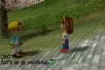 Harvest Moon: Another Wonderful Life (GameCube)