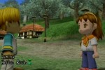 Harvest Moon: Another Wonderful Life (GameCube)