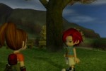 Harvest Moon: Another Wonderful Life (GameCube)