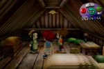 Harvest Moon: Another Wonderful Life (GameCube)