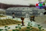 Harvest Moon: Another Wonderful Life (GameCube)