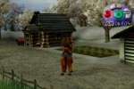 Harvest Moon: Another Wonderful Life (GameCube)