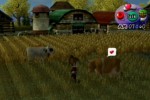 Harvest Moon: Another Wonderful Life (GameCube)