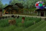 Harvest Moon: Another Wonderful Life (GameCube)