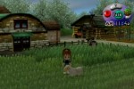 Harvest Moon: Another Wonderful Life (GameCube)