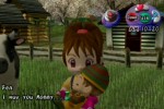 Harvest Moon: Another Wonderful Life (GameCube)