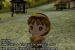 Harvest Moon: Another Wonderful Life (GameCube)