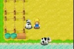 Harvest Moon: More Friends of Mineral Town (Game Boy Advance)