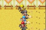 Harvest Moon: More Friends of Mineral Town (Game Boy Advance)