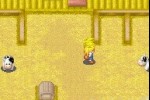 Harvest Moon: More Friends of Mineral Town (Game Boy Advance)