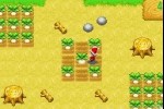 Harvest Moon: More Friends of Mineral Town (Game Boy Advance)