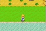 Harvest Moon: More Friends of Mineral Town (Game Boy Advance)