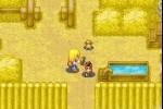 Harvest Moon: More Friends of Mineral Town (Game Boy Advance)