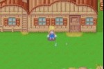 Harvest Moon: More Friends of Mineral Town (Game Boy Advance)