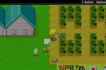 Harvest Moon: More Friends of Mineral Town (Game Boy Advance)