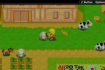 Harvest Moon: More Friends of Mineral Town (Game Boy Advance)