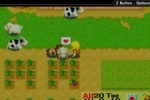 Harvest Moon: More Friends of Mineral Town (Game Boy Advance)