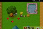 Harvest Moon: More Friends of Mineral Town (Game Boy Advance)