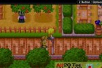 Harvest Moon: More Friends of Mineral Town (Game Boy Advance)