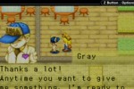 Harvest Moon: More Friends of Mineral Town (Game Boy Advance)