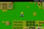 Harvest Moon: More Friends of Mineral Town (Game Boy Advance)