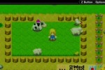 Harvest Moon: More Friends of Mineral Town (Game Boy Advance)