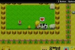 Harvest Moon: More Friends of Mineral Town (Game Boy Advance)