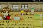 Harvest Moon: More Friends of Mineral Town (Game Boy Advance)