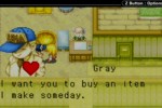 Harvest Moon: More Friends of Mineral Town (Game Boy Advance)