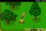 Harvest Moon: More Friends of Mineral Town (Game Boy Advance)