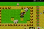 Harvest Moon: More Friends of Mineral Town (Game Boy Advance)