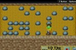 Harvest Moon: More Friends of Mineral Town (Game Boy Advance)