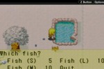 Harvest Moon: More Friends of Mineral Town (Game Boy Advance)